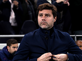 Mauricio Pochettino confirmed...